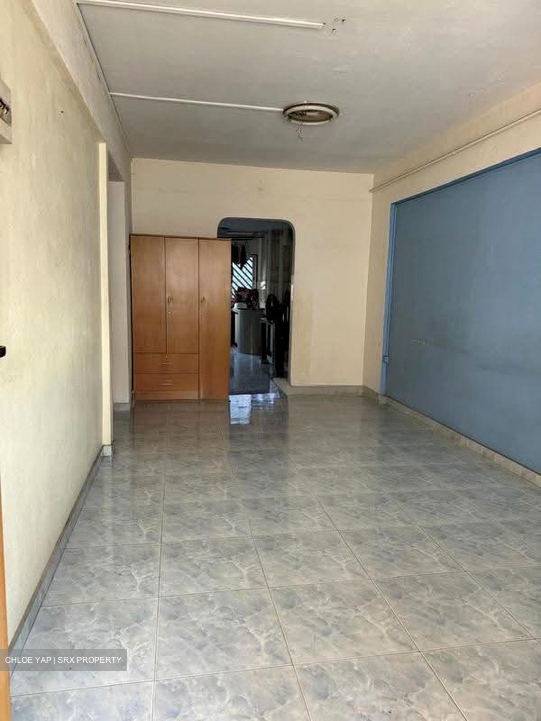 Blk 211 New Upper Changi Road (Bedok), HDB 3 Rooms #633830961
